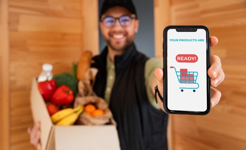 Why Food Businesses Can’t Afford to Ignore Digital Sales Channels?